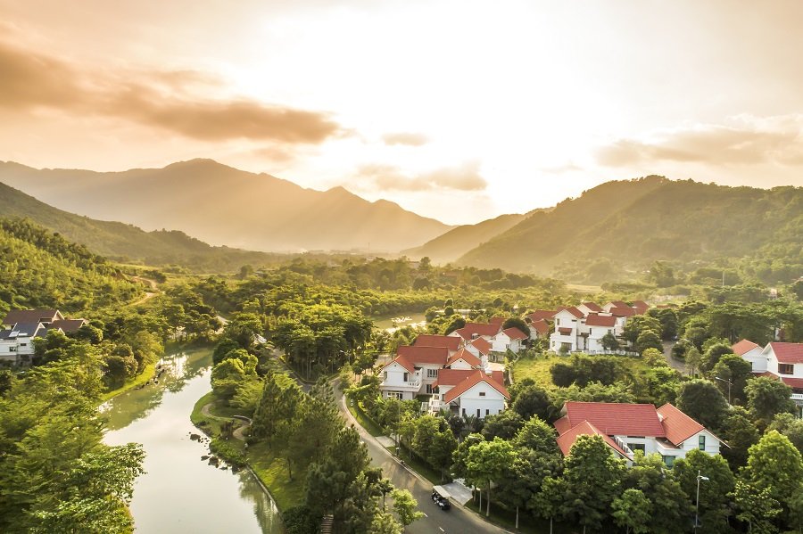 Cen Land chia 20% cổ phiếu thưởng, mục tiêu hoàn thành 100% kế hoạch doanh thu