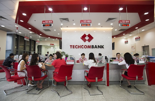 ADB vinh danh Techcombank là Ngân hàng đối tác hàng đầu tại Việt Nam