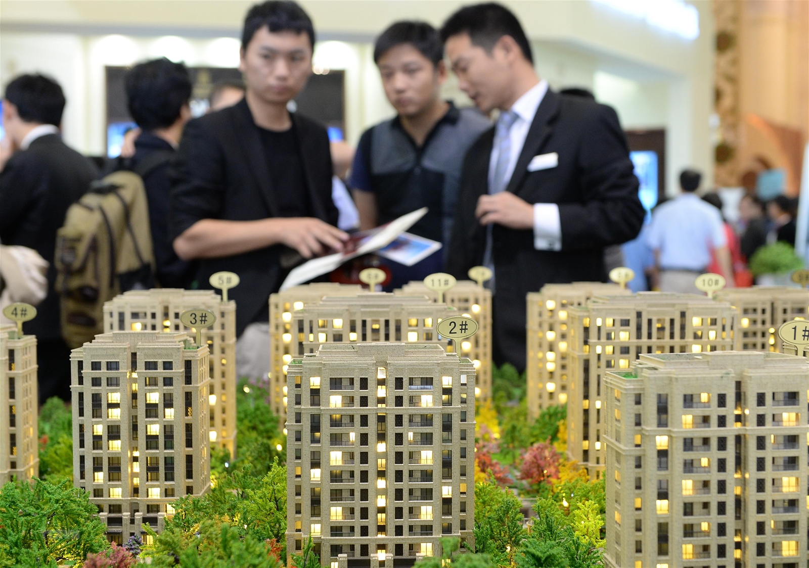 Xuất khẩu bất động sản tại chỗ sẽ “giải cứu” giao dịch nhà ở của Việt Nam?