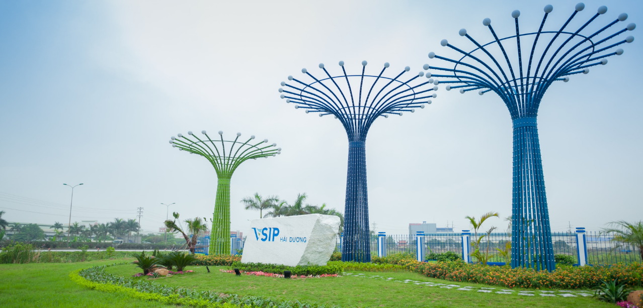 Khu công nghiệp - đô thị - dịch vụ và giấc mơ “thung lũng Silicon” Việt Nam - 6