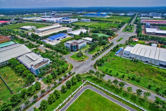Khu công nghiệp - đô thị - dịch vụ và giấc mơ “thung lũng Silicon” Việt Nam - 13