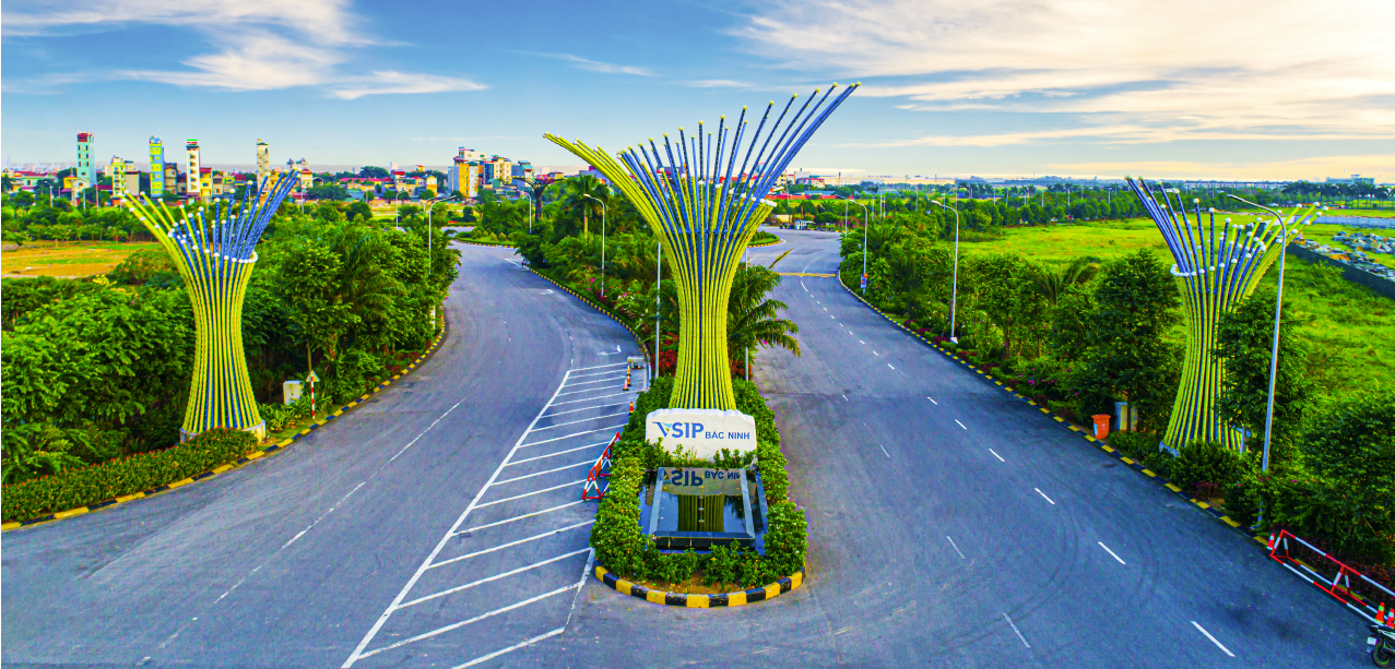 Khu công nghiệp - đô thị - dịch vụ và giấc mơ “thung lũng Silicon” Việt Nam - 8