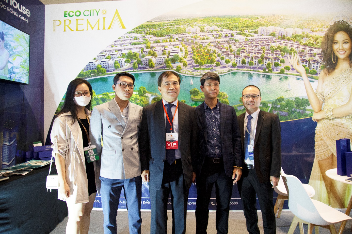 Capital House đồng hành cùng tuần lễ Công trình xanh Việt Nam 2020